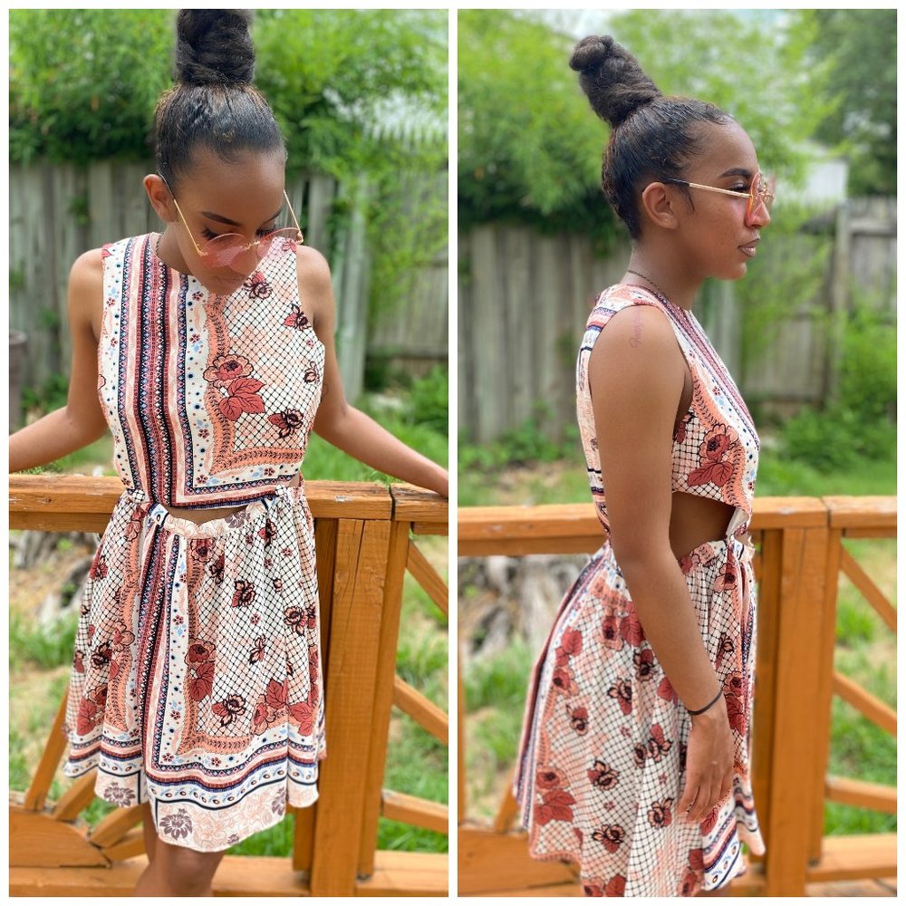 NEW Top Shop Dress from London Store